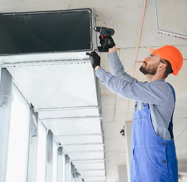 Why Homeowners & Businesses Trust Us in Quincy, IL