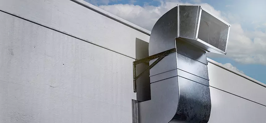 Trusted Industrial Dryer Vent Cleaning in Quincy