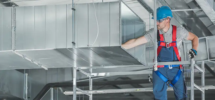 Our Dryer Fire Safety Service Services in Quincy, IL