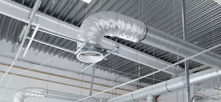 Our Dryer Vent Hose Replacement Services in Quincy, IL