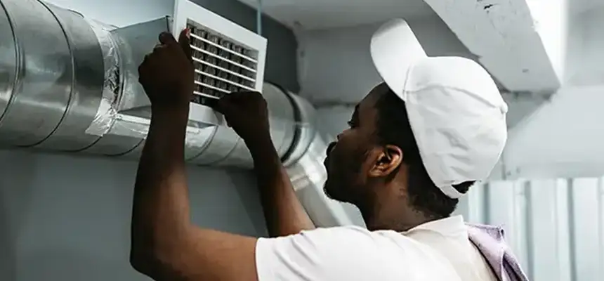 Our Licensed And Insured Cleaners in Quincy, IL