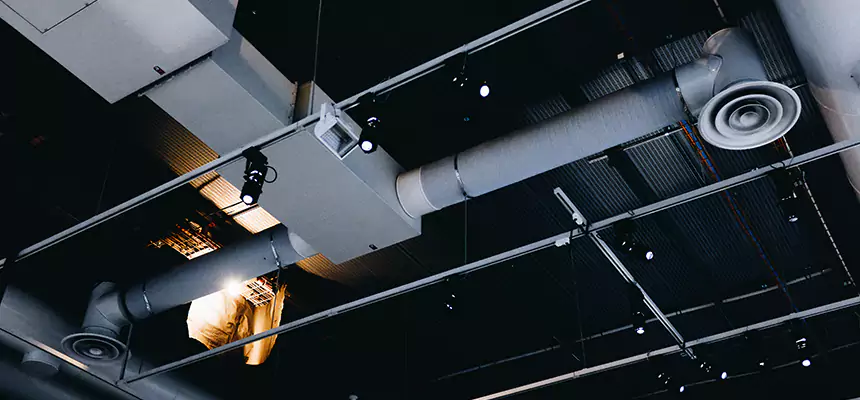 Our Seasonal Allergy Air Duct Cleaning Services in Quincy, IL