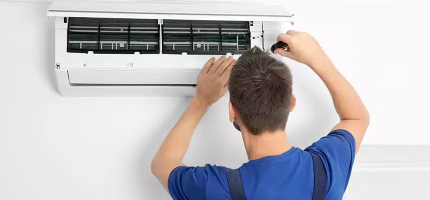 Our Smart Air Conditioning Installation Services in Quincy, IL