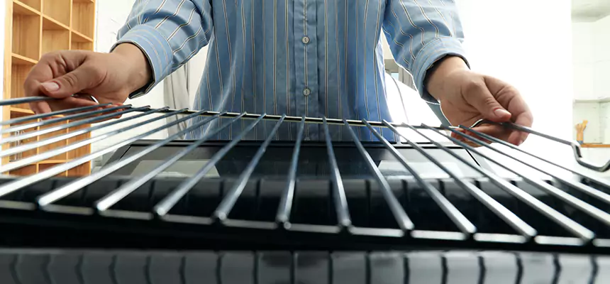 Our Vent Grille Washing Services in Quincy, IL