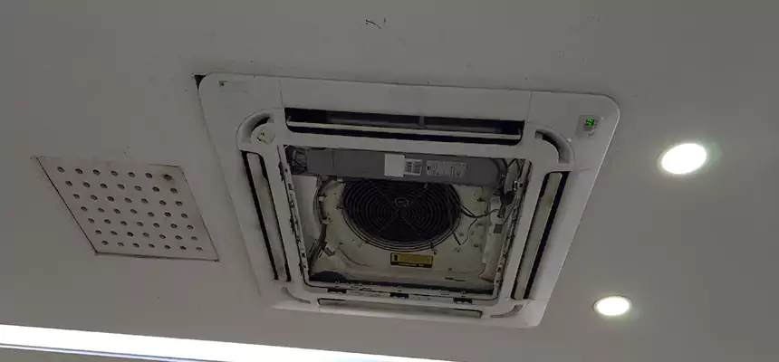 Our Wall Vent Cleaning Service Services in Quincy, IL