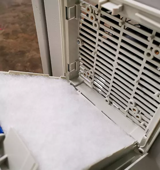 About Air Duct Overhaul & Upgrades in Quincy, IL