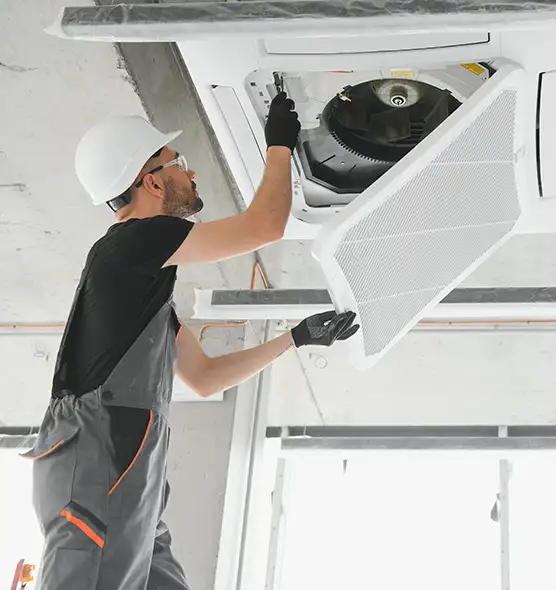 About Air Duct Rodent Removal in Quincy, IL