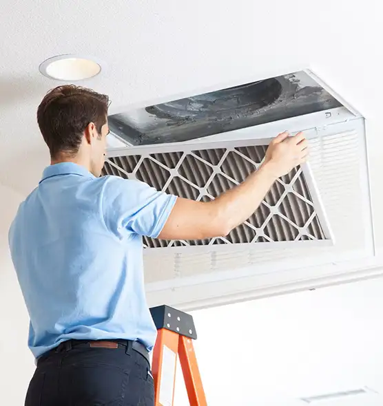 About Annual Dryer Vent Maintenance Quincy, IL