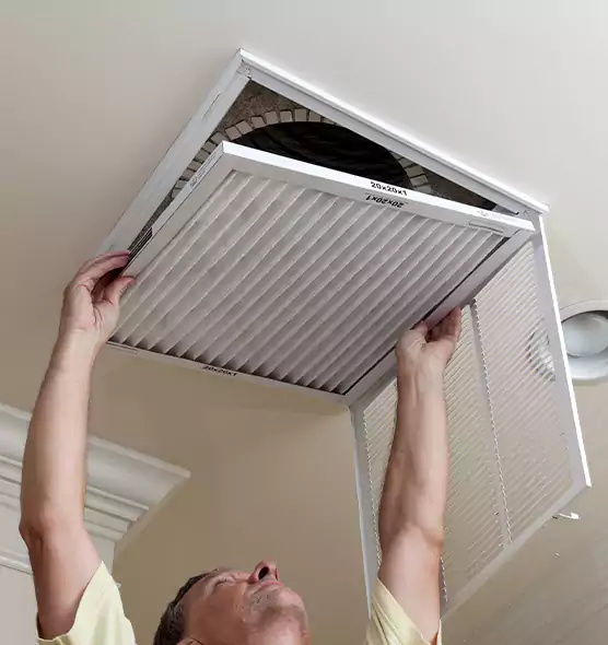 Trusted Apartment Air Duct Cleaning in Quincy, IL