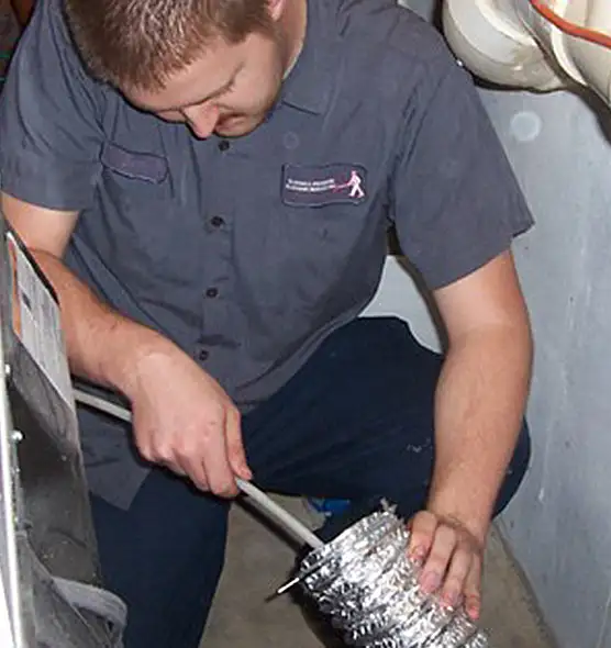 About Dryer Vent Hose Installation in Quincy, IL