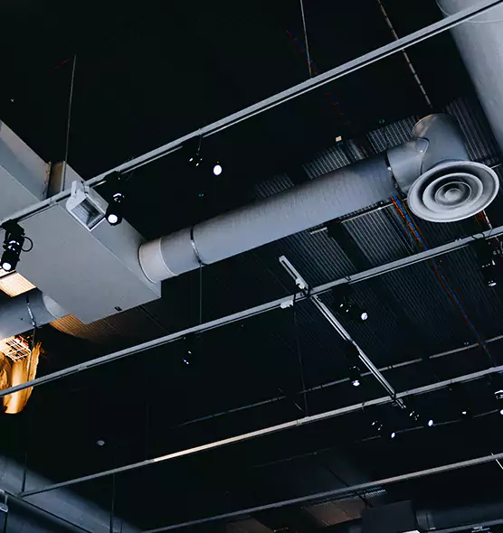 About Duct Sanitization with UV Light in Quincy, IL