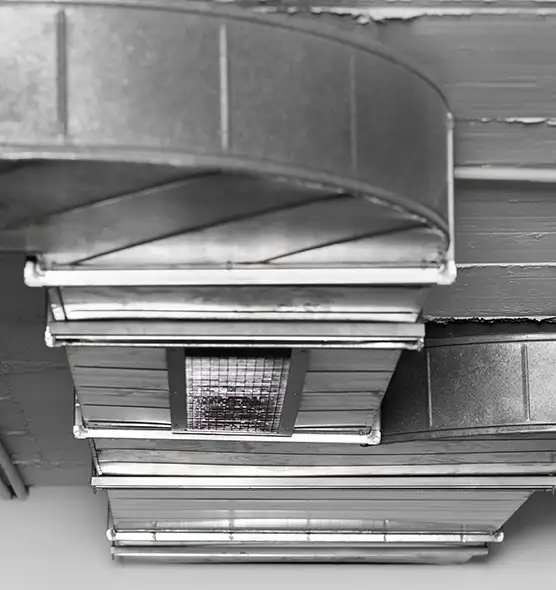 Expert Duct System Performance Boost Services in Quincy, IL