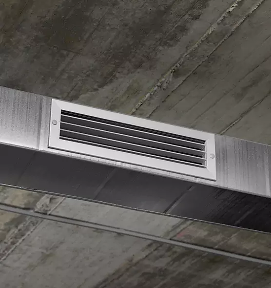 Trusted Hospital Grade Air Duct Cleaning Experts in Quincy, IL