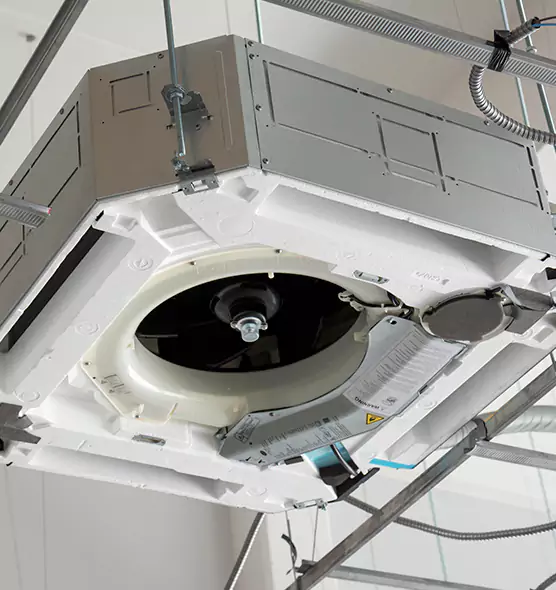 Professional Industrial Dryer Vent Cleaning in Quincy, IL