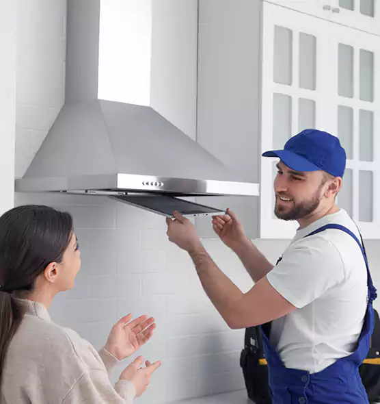 Trusted Multi-family Home Duct Cleaning in Quincy, IL