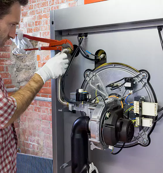 Advanced Repair Dryer Vent Hose in Quincy, IL