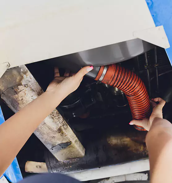 Top-Notch Return Vent Cleaning Service in Quincy, IL