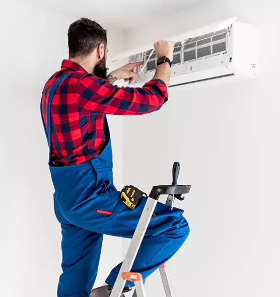 About Smart Air Conditioning Installation in Quincy, IL