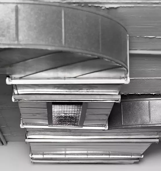 About Whole Home Vent Cleaning in Quincy, IL