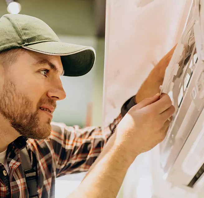 Why Homeowners Businesses Trust Us in Quincy, IL?