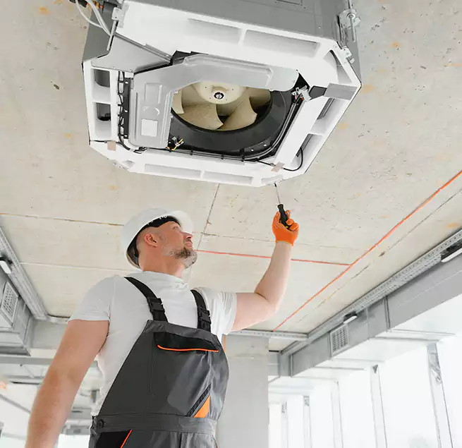 Why Homeowners & Businesses Trust Us in Quincy, IL?