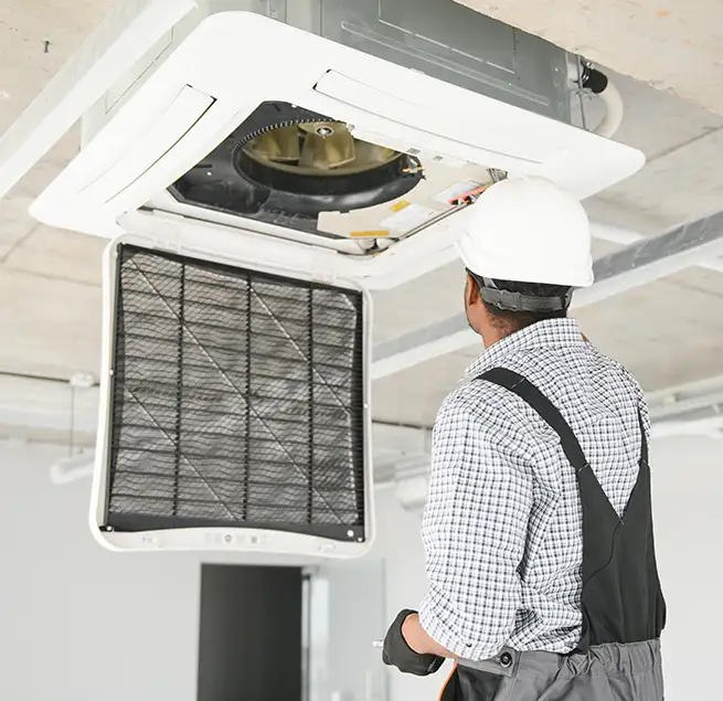 Why Homeowners & Businesses Trust Us in Quincy, IL?