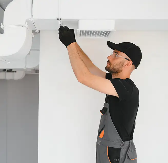 Why Homeowners & Businesses Trust Us in Quincy, IL?