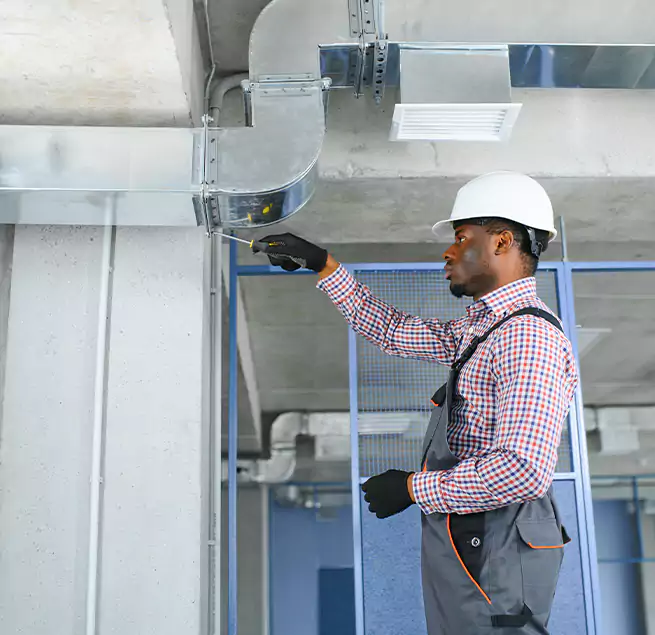 Why Homeowners & Businesses Trust Us Quincy, IL