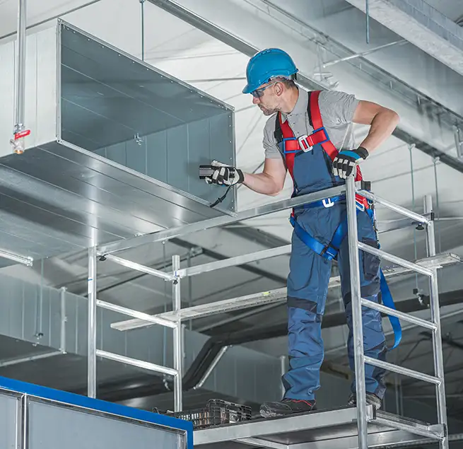 Why Homeowners & Businesses Trust Us in Quincy, IL?