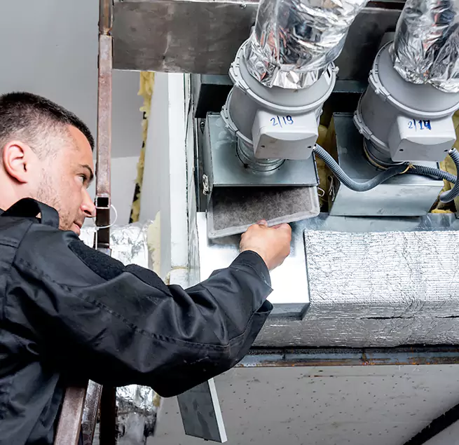 Why Homeowners & Businesses Trust Us in Quincy, IL