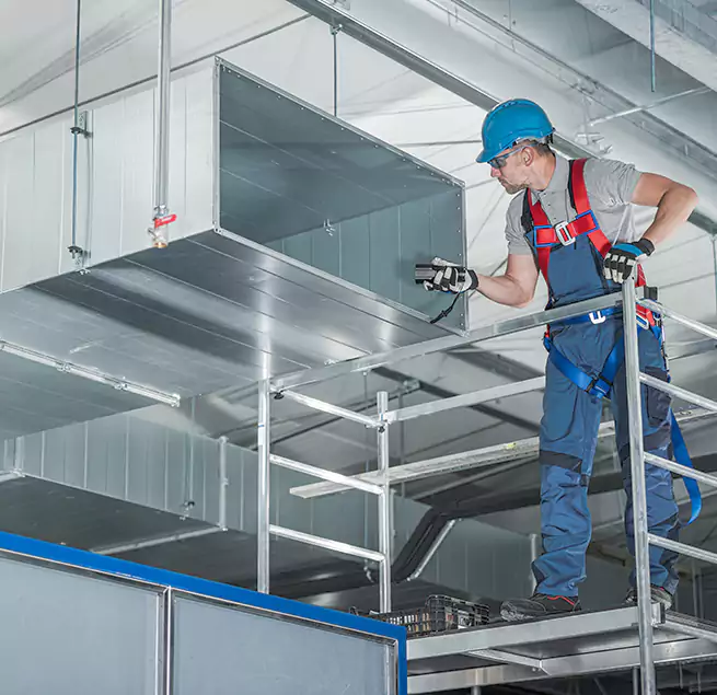 Why Homeowners & Businesses Trust Us in Quincy, IL?