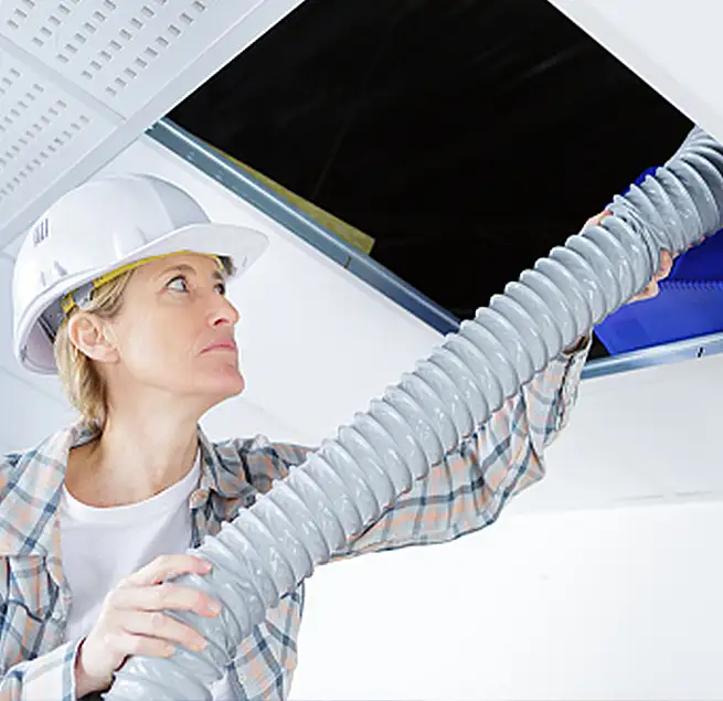 Why Homeowners & Businesses Trust Us Quincy, IL