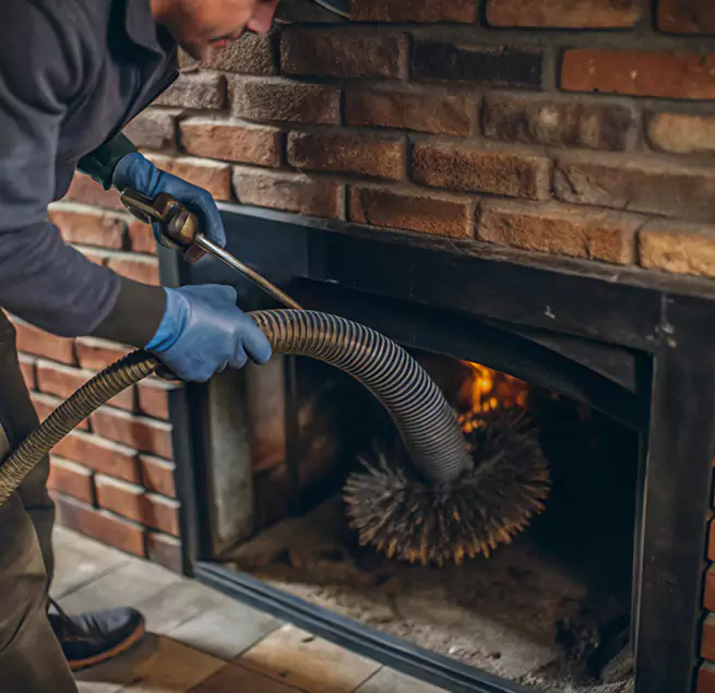 Why Homeowners & Businesses Trust Us in Quincy, IL?