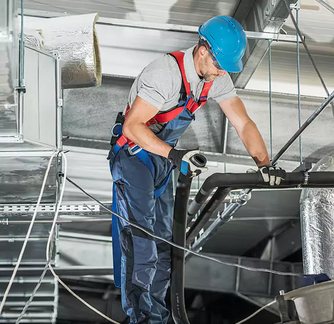 Why Homeowners & Businesses Trust Us in Quincy, IL?