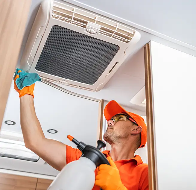 Why Homeowners & Businesses Trust Us in Quincy, IL?