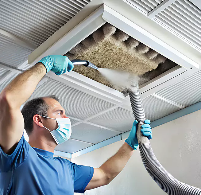 Why Homeowners Businesses Trust Us in Quincy, IL?