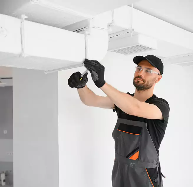 Why Homeowners & Businesses Trust Us in Quincy, IL?