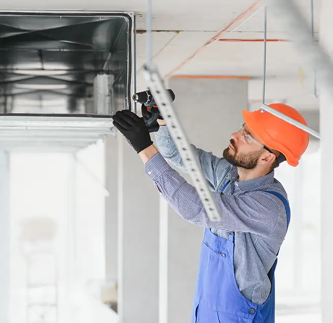  Why Homeowners Businesses Trust Us Quincy, IL