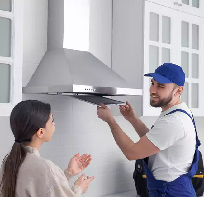 Why Homeowners & Businesses Trust Us in Quincy, IL?