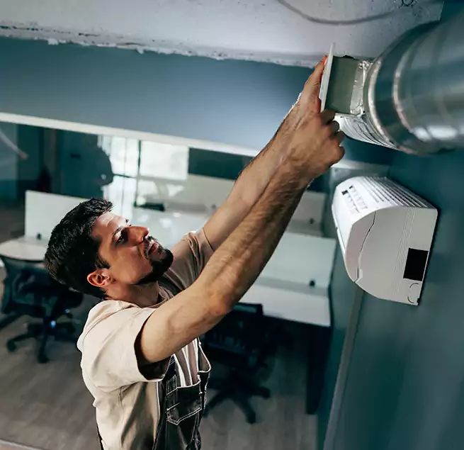 Why Homeowners & Businesses Trust Us in Quincy, IL?