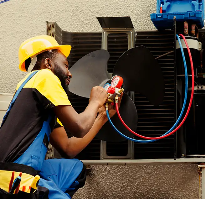 Why Homeowners & Businesses Trust Us in Quincy, IL?