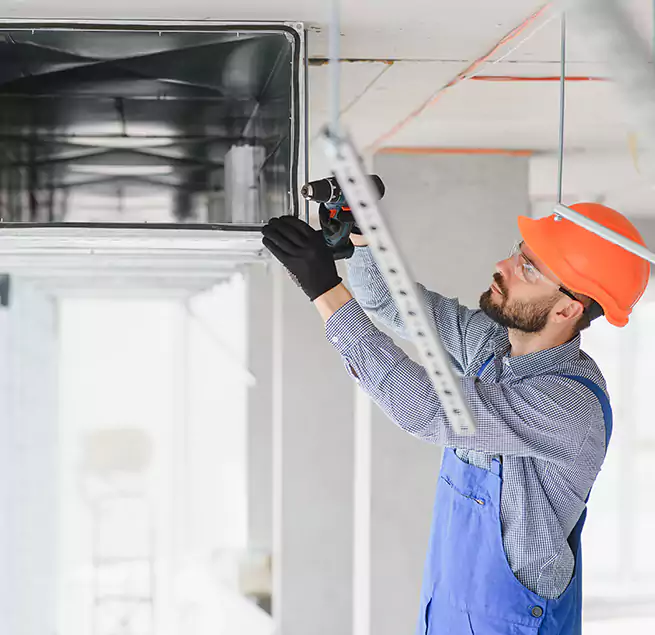 Why Homeowners & Businesses Trust Us in Quincy, IL?