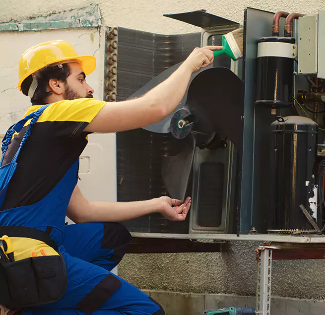 Why Homeowners & Businesses Trust Us in Quincy, IL?