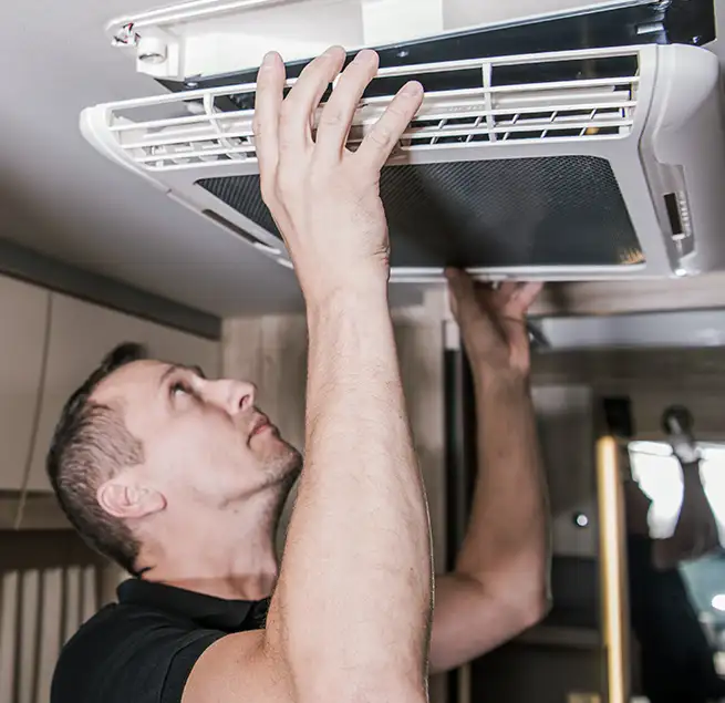 Why Homeowners & Businesses Trust Us Quincy, IL