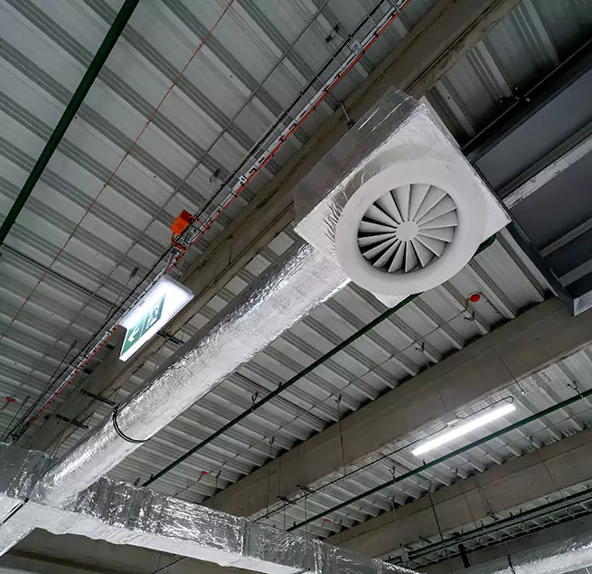 Why Homeowners & Businesses Trust Us in Quincy, IL