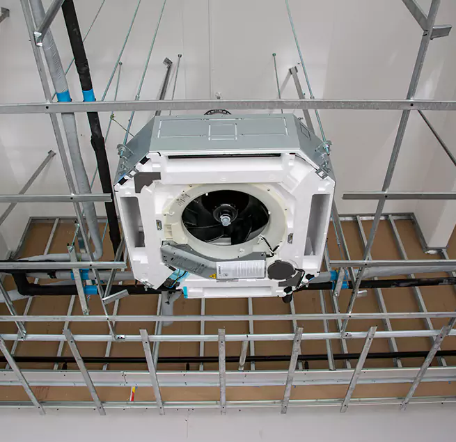 Why Homeowners & Businesses Trust Us Quincy, IL