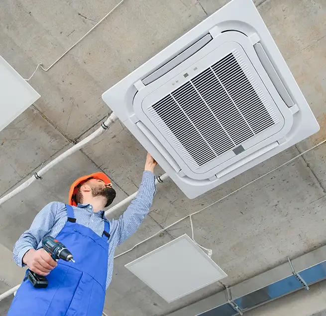 Why Homeowners & Businesses Trust Us in Quincy, IL