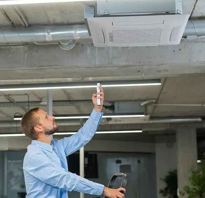 Why Homeowners & Businesses Trust Us in Quincy, IL?