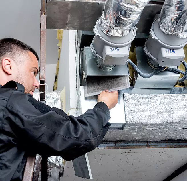 Why Homeowners Businesses Trust Us in Quincy, IL?