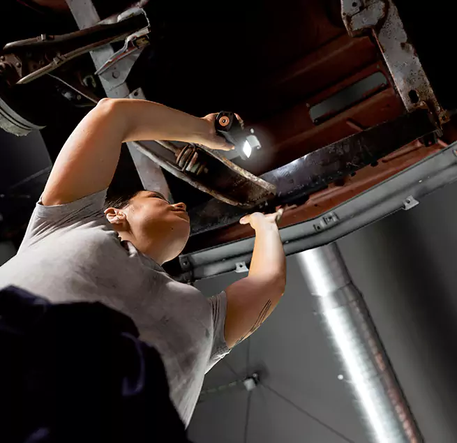 Why Homeowners & Businesses Trust Us Quincy, IL